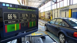 Nowa cena za badanie techniczne w 2025. Ile zapłacą kierowcy? Pan Krystian bankrutuje