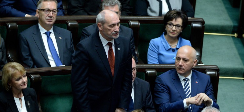 PiS postuluje zmiany w komisji ds. służb specjalnych. PO grzmi o likwidacji parlamentaryzmu