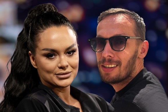 „ŽIVOT JE HTEO DA OSTANU NEKE NEIZGOVORENE REČI“ Potresan oproštaj pevačice Tijane Em od novinara Marka Pantića