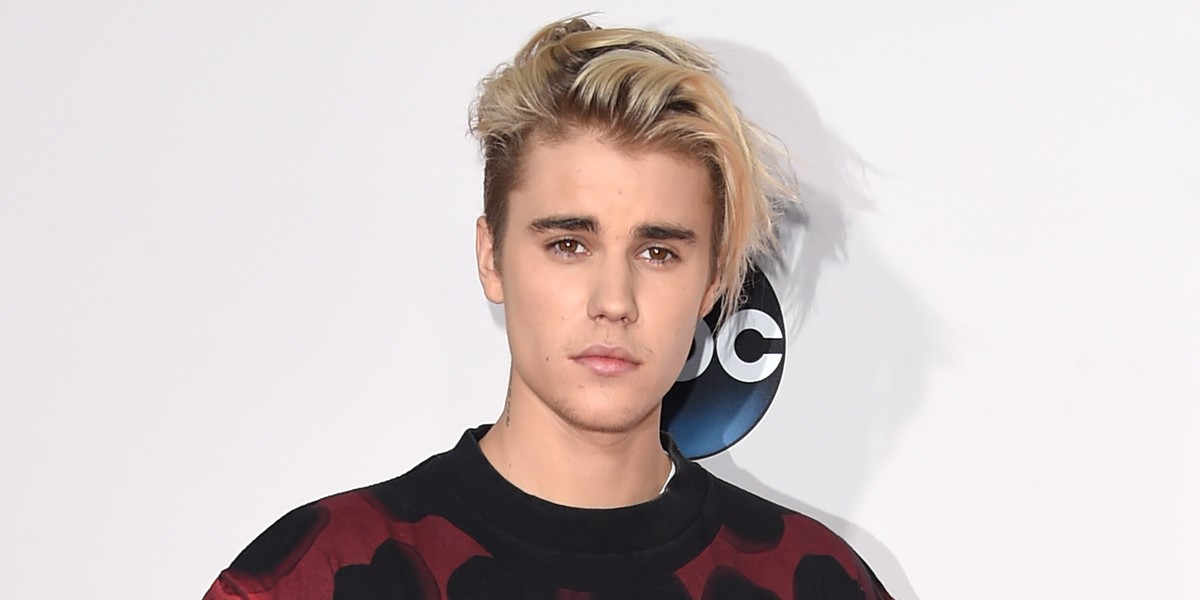 Justin Bieber is being sued for allegedly copying his hit 'Sorry' from another artist