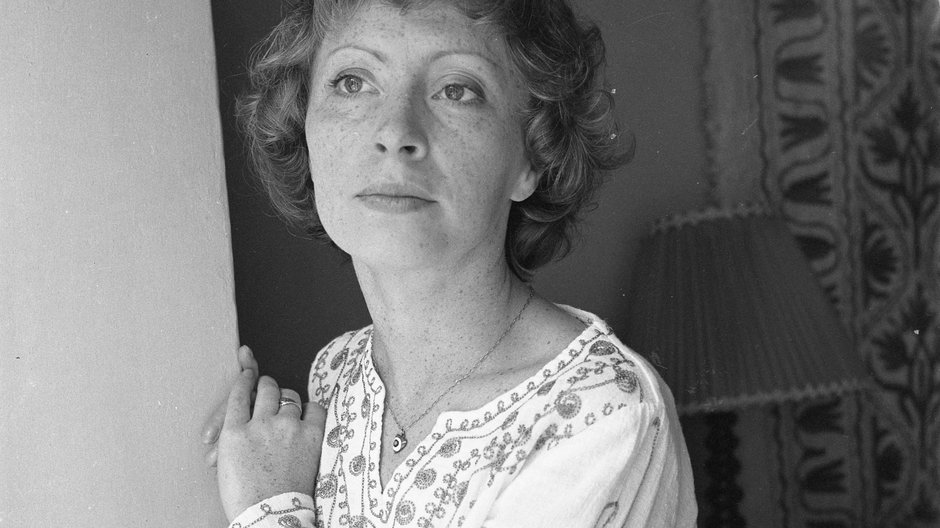 Anna Polony (1975)