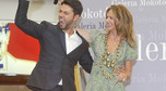 Susannah Constantine i Trinny Woodall w Galerii Mokotów