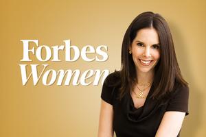 Moira Forbes, wywiad: Dlaczego Forbes Women jest potrzebne
