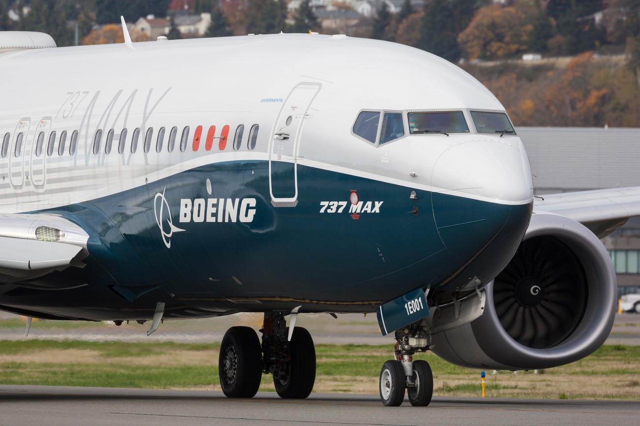 Boing mora da obezbedi veću sigurnost aviona: Pune ruke posle za avio-kompaniju, na snazi i dalje pojačan nadzor