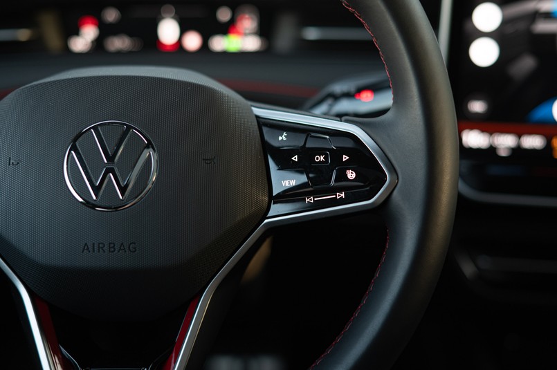 Volkswagen ID.7 Tourer GTX