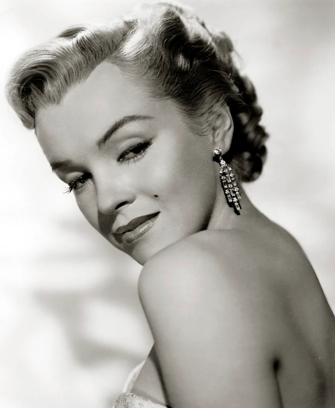 Merilin Monro