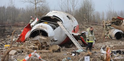 Zaskakująca teoria ws. Smoleńska. Polityk zadaje pytanie