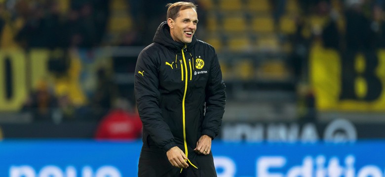 Liga Mistrzów: Borussia wystarczy jeden gol, by wyrównać rekord zdobytych bramek w fazie grupowej