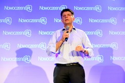 Petru chce przeprowadzić 'małą rewolucję' w polityce społecznej