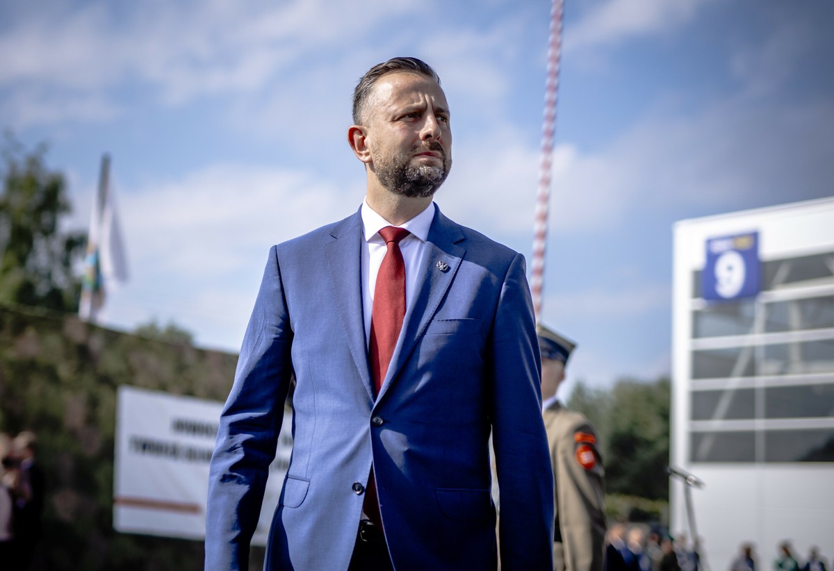 Władysław Kosiniak-Kamysz odpowiada Donaldowi Trumpowi. Chodzi o amerykańskich żołnierzy