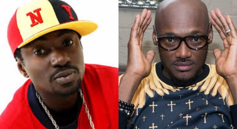 Blackface and 2face, a feud that has no end [Ghafla/Guardian]