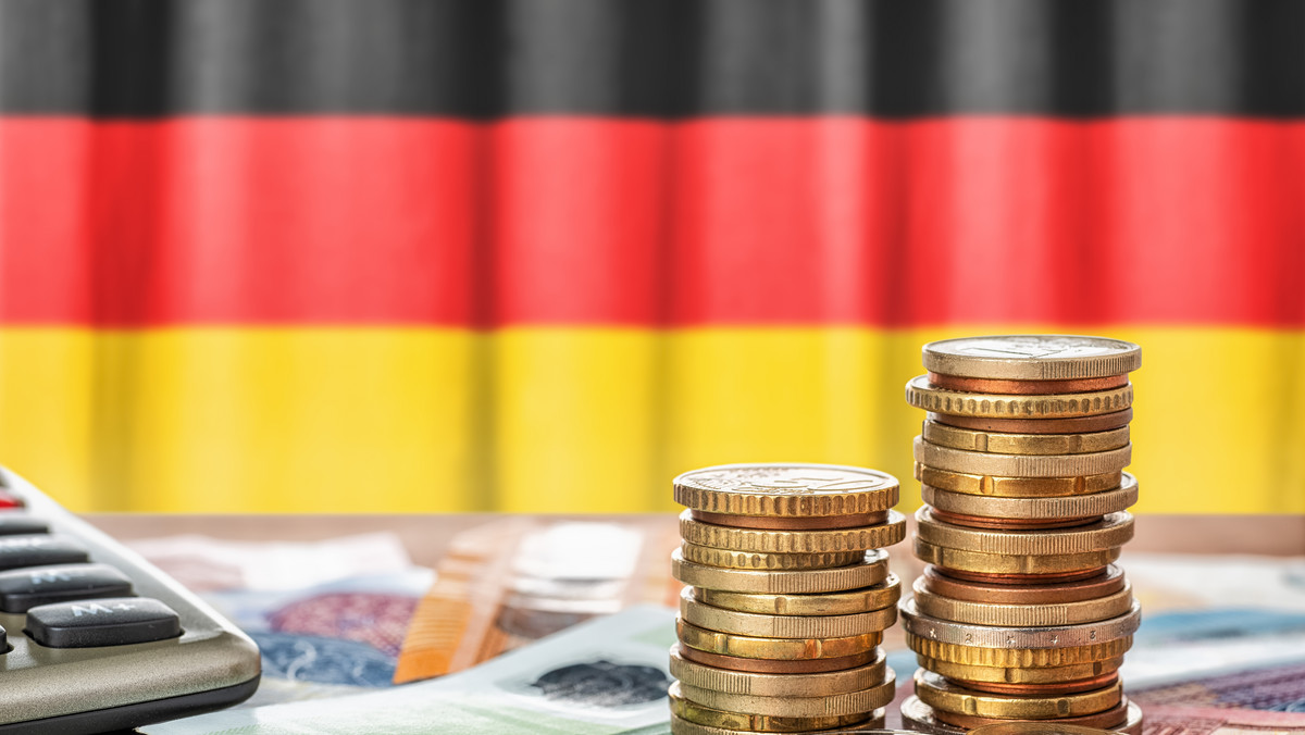 Niemcy wydają coraz więcej na kindergeld. Najwięcej pieniędzy trafia do Polski