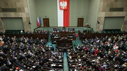 prezydencki projekt ustawy o cpk skierowany do dalszych prac w komisji