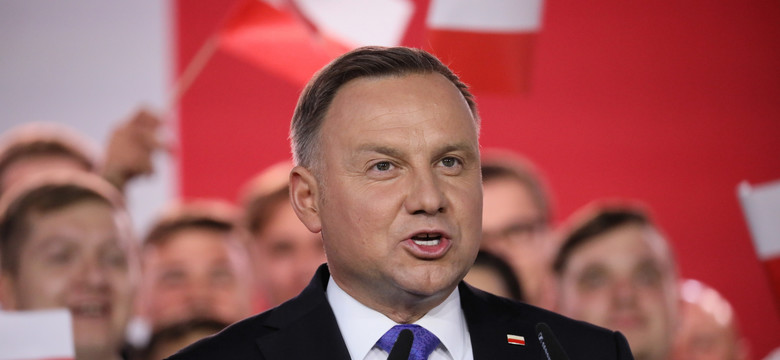 Wynik wyborów to "efekt obraźliwych słów zwolenników i polityków PO do części Polaków"?