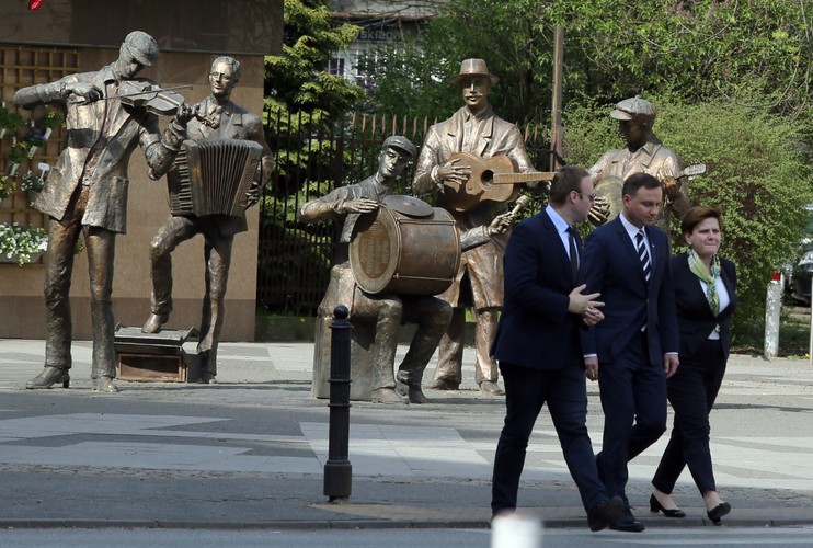 10 pytań o wybory prezydenckie 2015 - Do kiedy trwa kampania wyborcza?