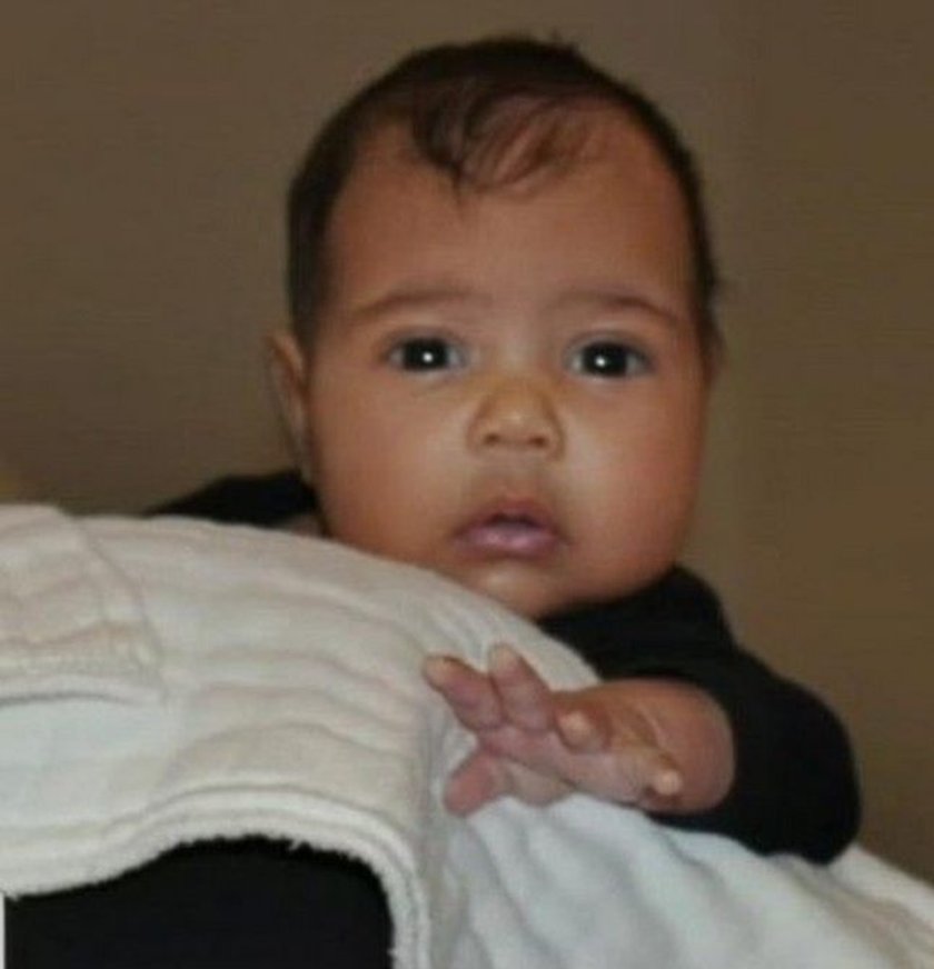 Nori West