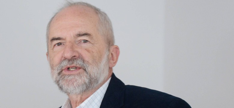 TVP kontra Juliusz Braun. Telewizja domaga się przeprosin za słowa o Jacku Kurskim