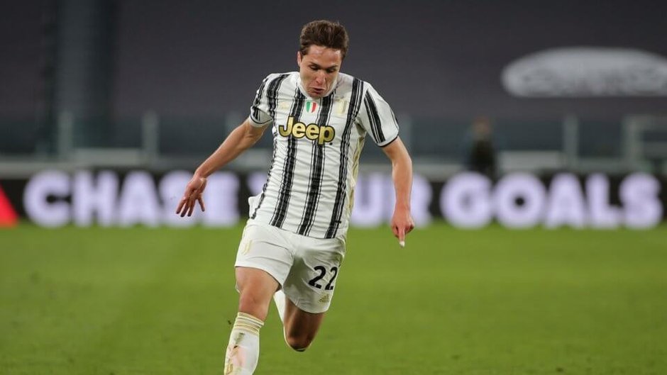 Federico Chiesa