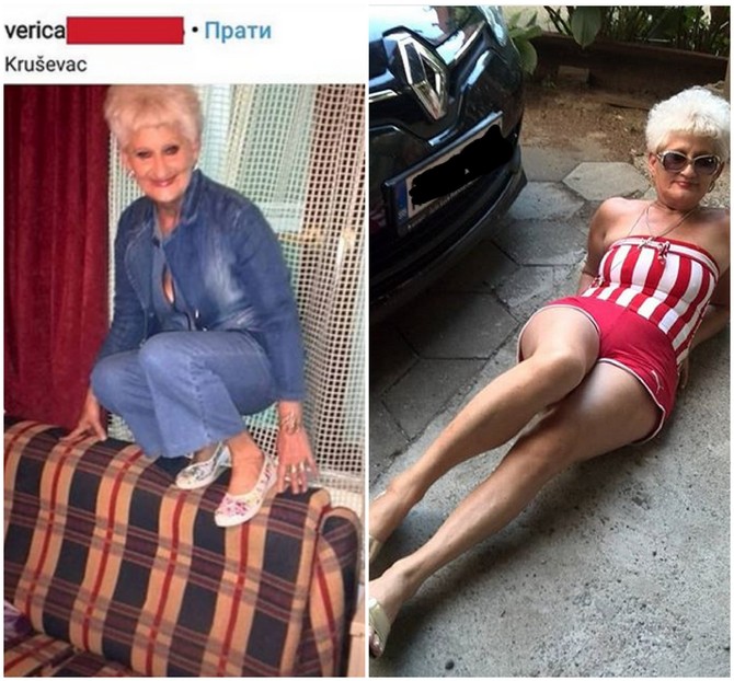 Verica je postala potpuni hit