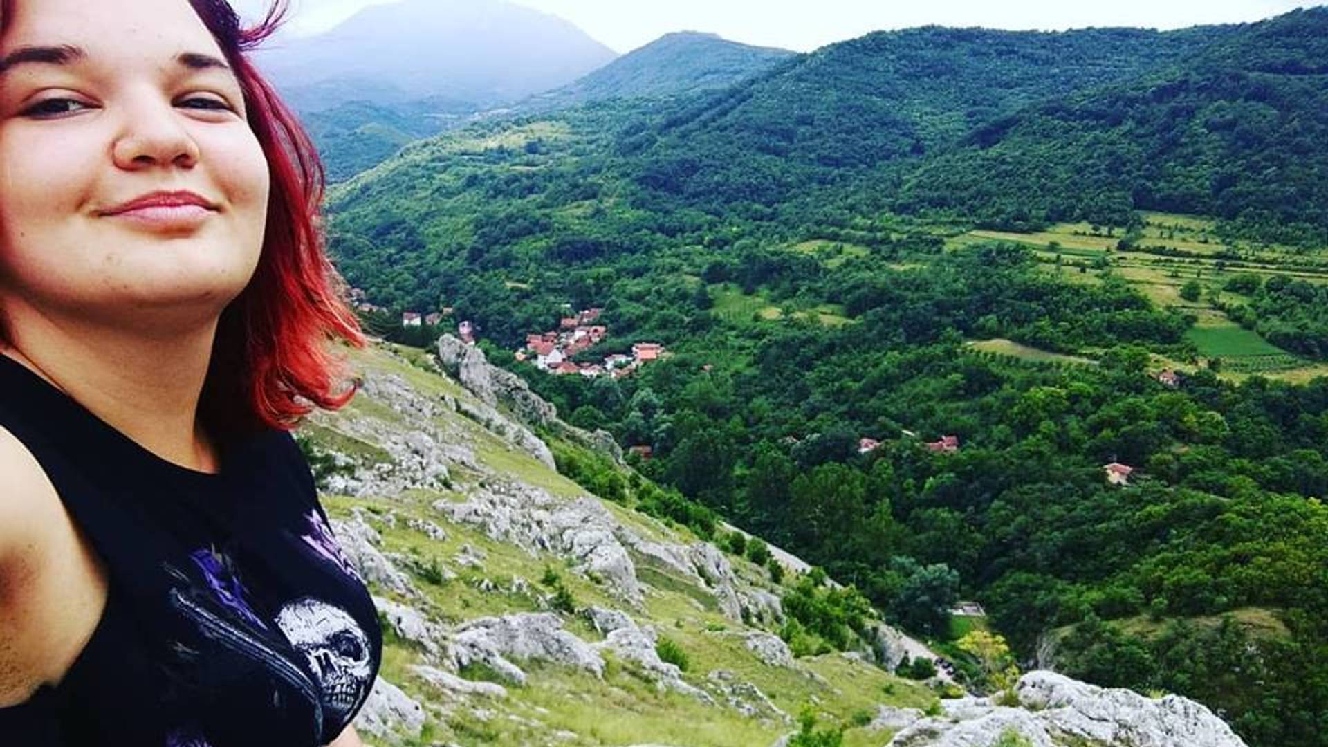 Borba "Male Vranjanke" za gradski park: Možda neću pobediti, ali ću im otežati da rade šta god hoće