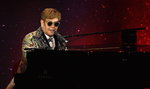 Elton John trafił do szpitala! Artysta miał niebezpieczny wypadek