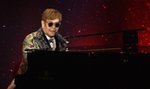 Elton John trafił do szpitala! Artysta miał niebezpieczny wypadek