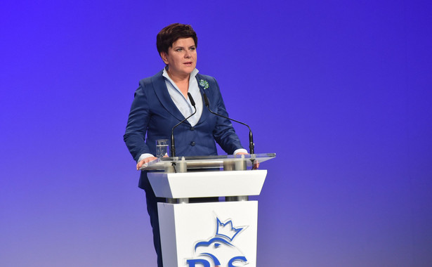 Beata Szydło: Wprowadzenie jednolitego podatku nie jest jeszcze przesądzone