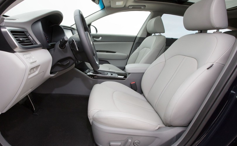 Kia optima sportswagon