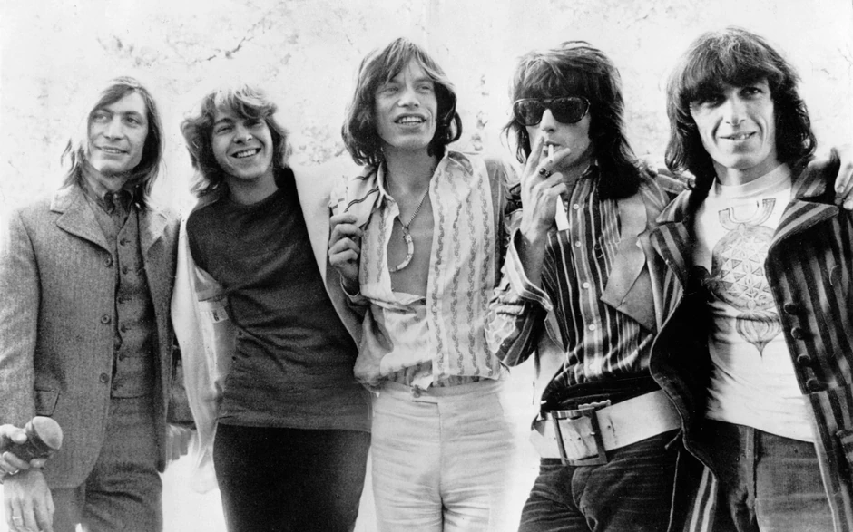 The Rolling Stones