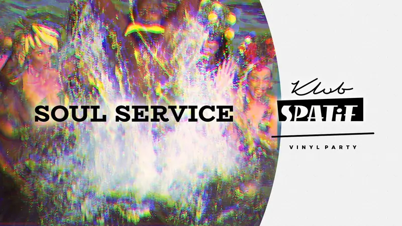 Soul Service : Wiosna w Spatifie