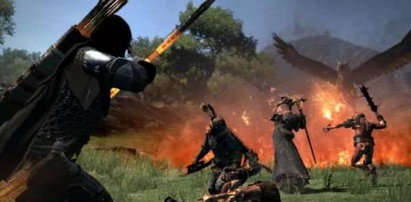 Dragon's Dogma - premiera gry w Europie dużo później niż w USA