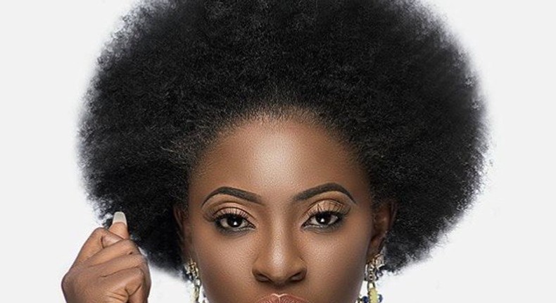 Yvonne Jegede