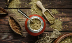 Yerba mate - rodzaje, właściwości, sposób parzenia. Jak pić yerba mate?