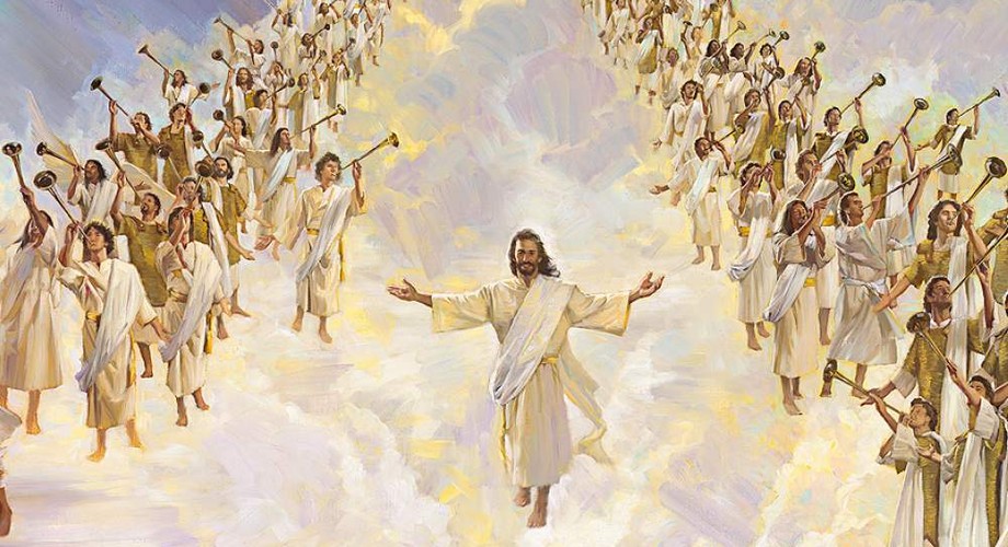 God shows signal of Jesus' second coming in Israel [VIDEO] Pulse Nigeria