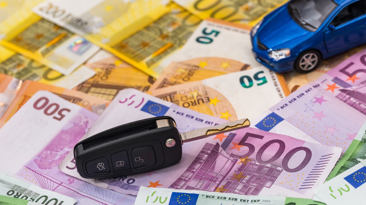 EÚ chystá revolúciu v opravách áut! Nové pravidlá zmenia celý automobilový priemysel.