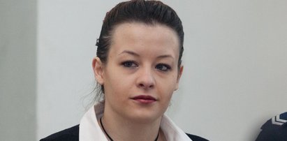 Waśniewska chciała wrobić sąsiadów