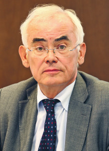 Wojciech Lubiewa -Wieleżyński, prezes Polskiej Izby Przemysłu Chemicznego