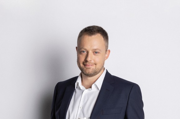 Pavel Erankevich, generalni direktor Carlsberg Western Balkans: Trendovi drže kompanije "budnim" i motivišu nas da stalno težimo boljem