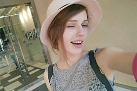 Darija je nestala usred bela dana, a onda se pojavio čovek sa morbidnom tetovažom