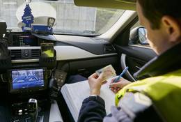 Polscy kierowcy są bezkarni. ETSC zaleca więcej fotoradarów [Raport]