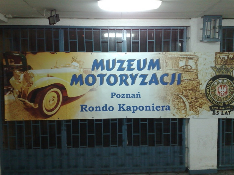 Wystawa kabrioletów w Poznaniu