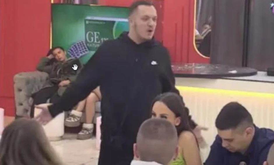 Sukob Terze i Gastoza