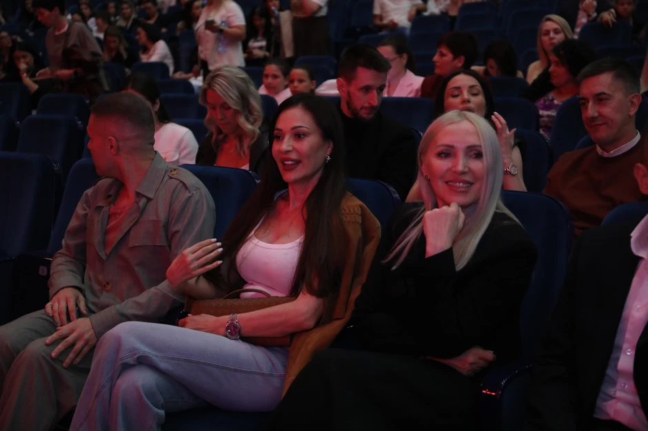 Magla bend koncert