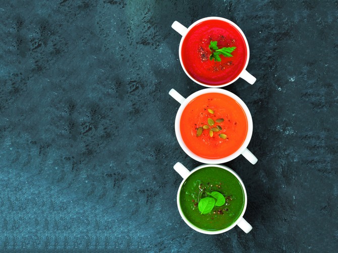 138835_stockphotoassortmentoffreshvegetablesouponadarkbackgroundvertical535725127