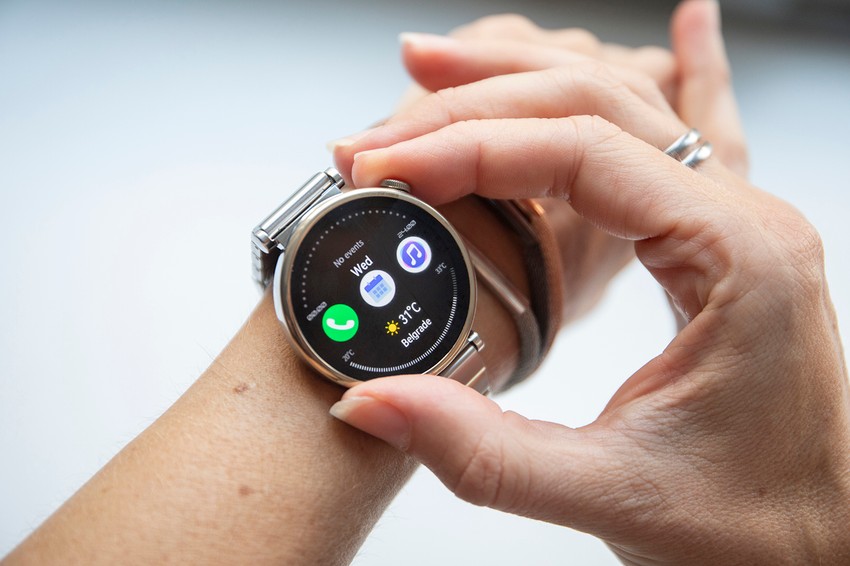Huawei Watch GT4