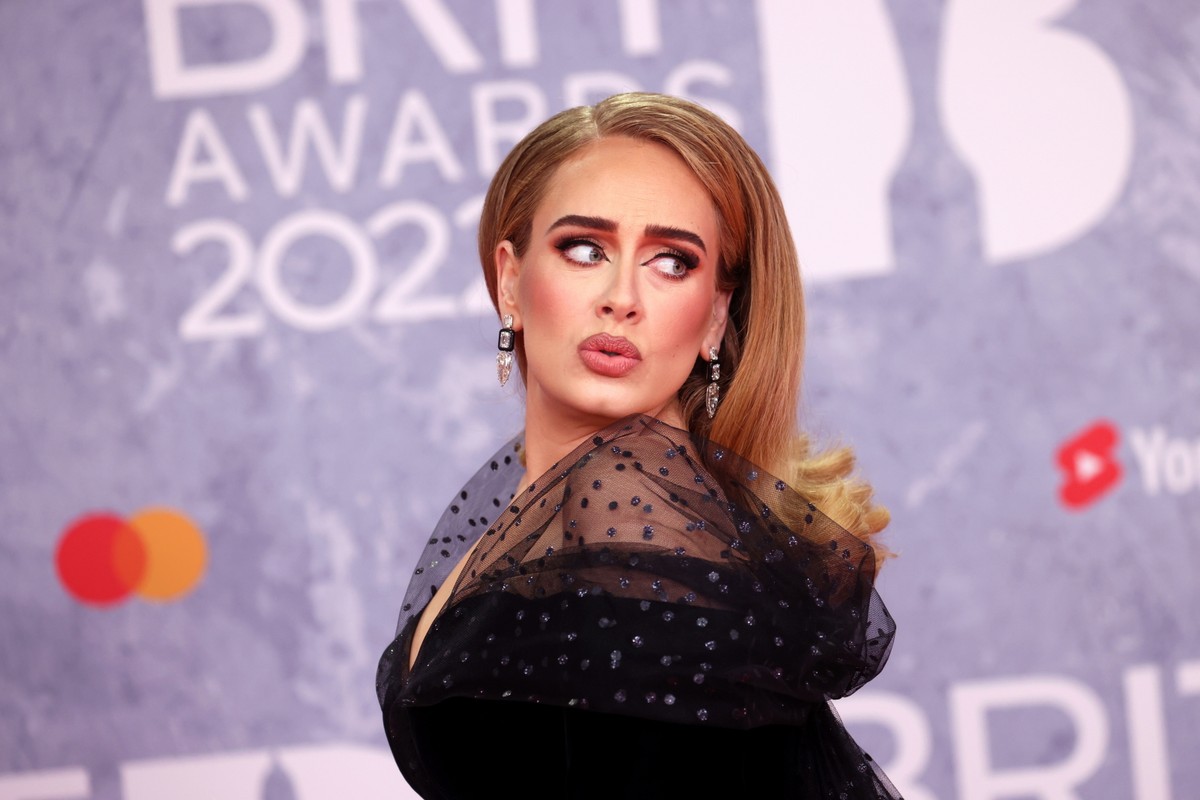 Adele