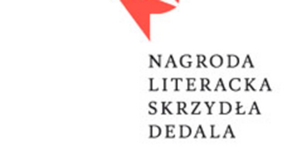 Nagrodę Literacką Skrzydła Dedala, przyznawaną przez Bibliotekę Narodową, w roku 2016 otrzymują ex aequo Marta Kwaśnicka za książkę "Jadwiga" oraz Renata Lis za książkę "W lodach Prowansji. Bunin na wygnaniu" - poinformowała Biblioteka Narodowa.