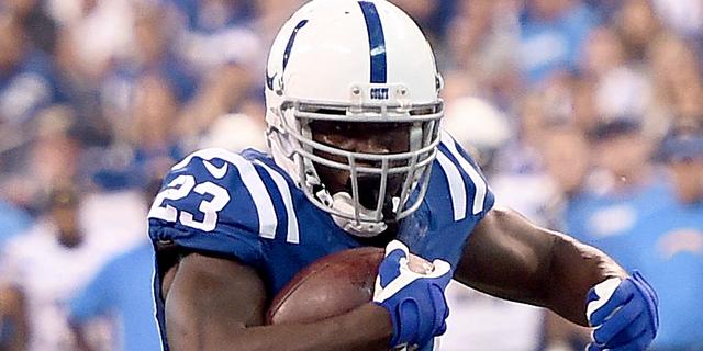 NFL: Frank Gore goes ninth on all-time rushing list