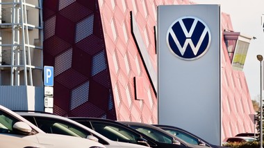 volkswagen zamknął fabrykę w niemczech. to pierwszy taki przypadek w historii firmy