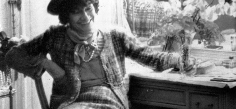 Coco Chanel - jaka naprawdę była ikona mody?